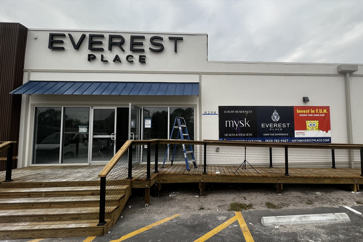 everest 9